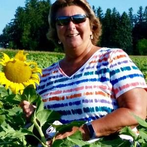 Meet your Posher, Lise